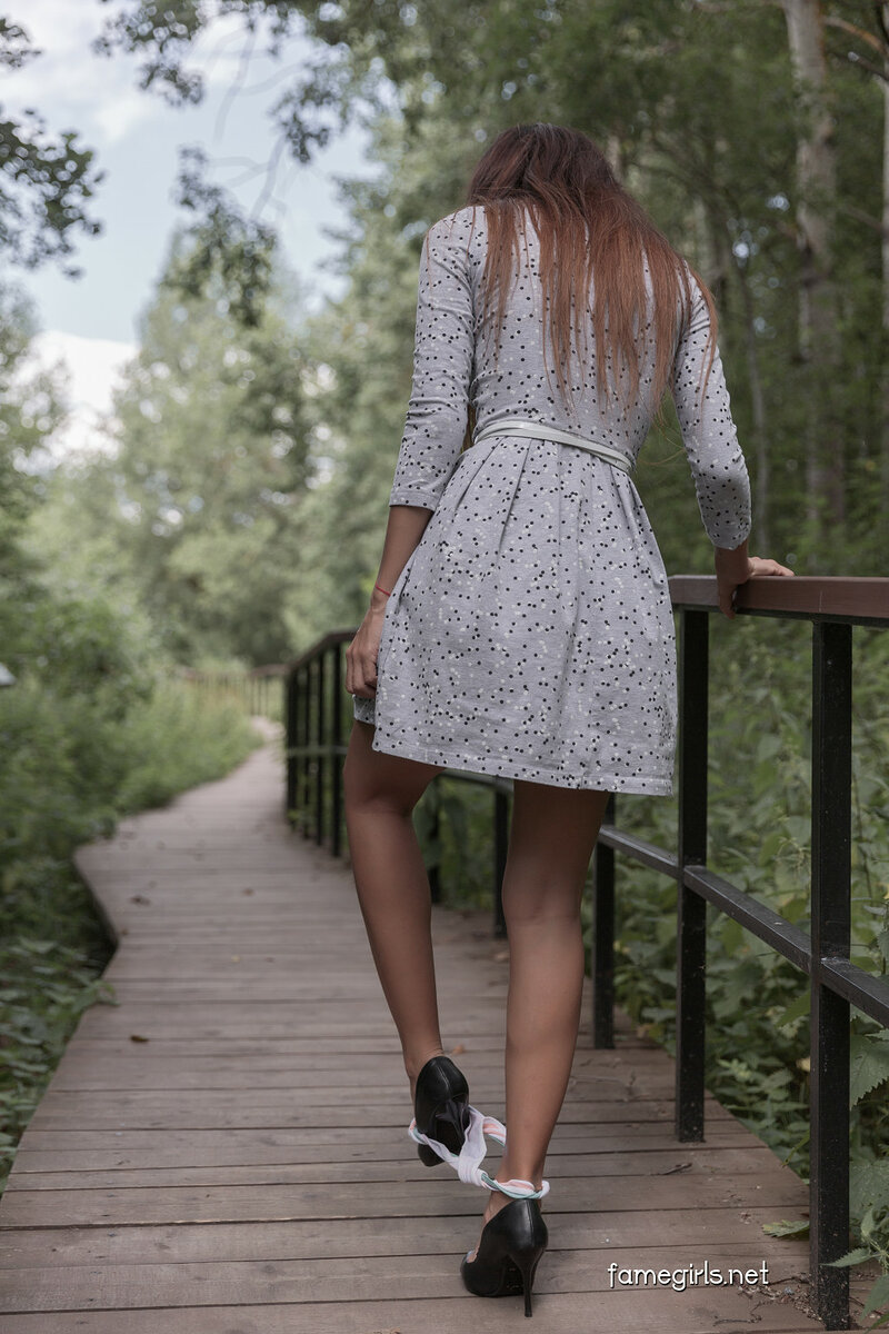 Нина, 34